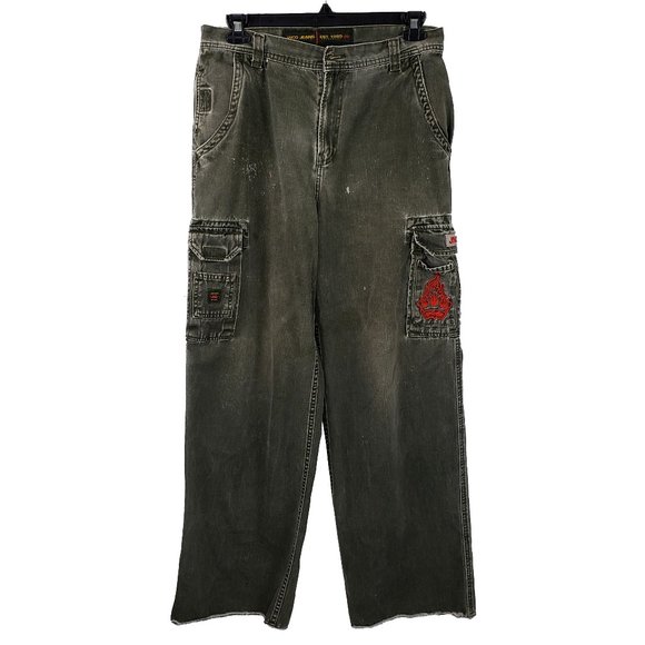 poshmark jnco
